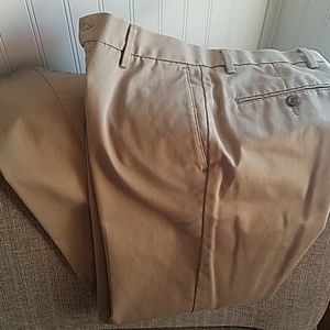 Docker's Khaki dress pants